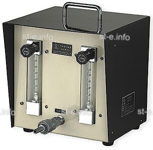 Смеситель газа W-300-2S - st-e.info - Выкса