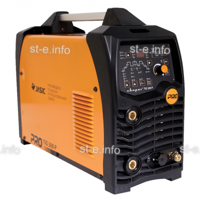 Инвертор сварочный Сварог TIG 300 P "PRO" (W232) - st-e.info - Выкса