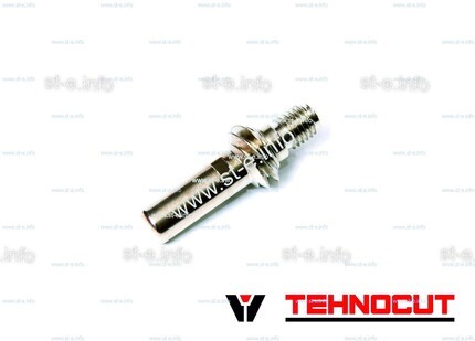 Электрод для плазмотрона LC105 арт. W03X0893-60A TEHNOCUT - st-e.info - Выкса