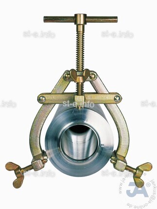 Центратор монтажный 1/2" - 3 диаметр 12 - 90 mm Jankus - st-e.info - Выкса