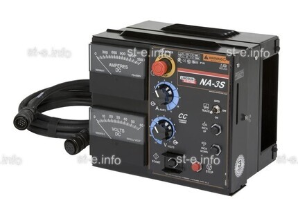 Вольтметр M20970-1A  для NA-3S Lincoln Electric - st-e.info - Выкса
