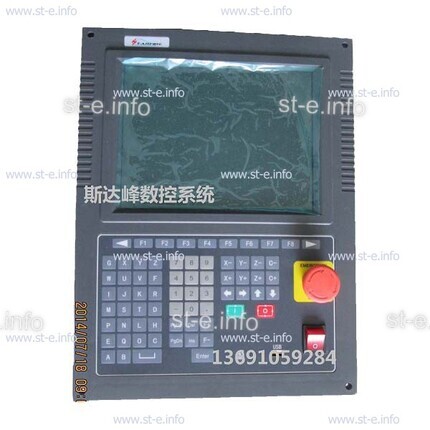 Управляющий блок ЧПУ SF-2300S - st-e.info - Выкса