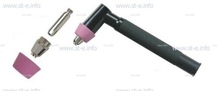 Электрод AG60 (SG55) (для CUT-60) - st-e.info - Выкса