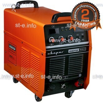 Сварочный инвертор Сварог ARC 630 (J21) - st-e.info - Выкса