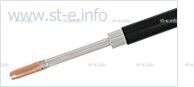Горелка для автоматической сварки Tbi AUT- 8W,прямой гусак - st-e.info - Выкса