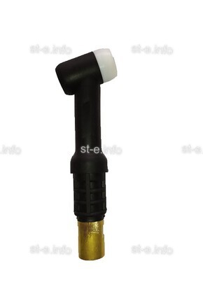 Головка горелки SINTIG-26MFX - st-e.info - Выкса