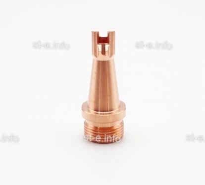 Сопло сварочное FS-16 - st-e.info - Выкса