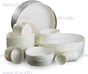 Заглушка водорастворимая EZ Purge EZP-84 (2134 mm)  - st-e.info - Выкса