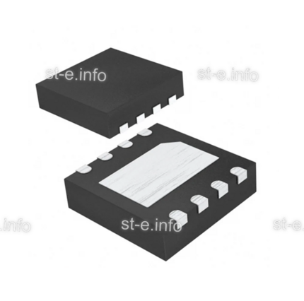 FDMC5614P, Транзистор полевой P-канальный 60В 5.7A - st-e.info - Выкса