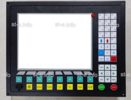 ЧПУ контроллер HYD-2300A  - st-e.info - Выкса