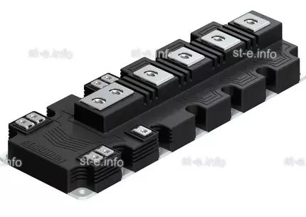IGBT модуль SKM1400GB17P4 - st-e.info - Выкса