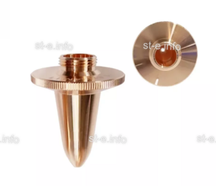 Сопло одинарное 4.5 мм арт. BLT-S4.5-F - st-e.info - Выкса