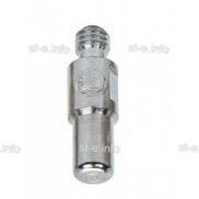 Электрод для плазмотрона ERGOCUT S25, ERGOCUT S25K, ERGOCUT S45 арт. PR0110 - st-e.info - Выкса