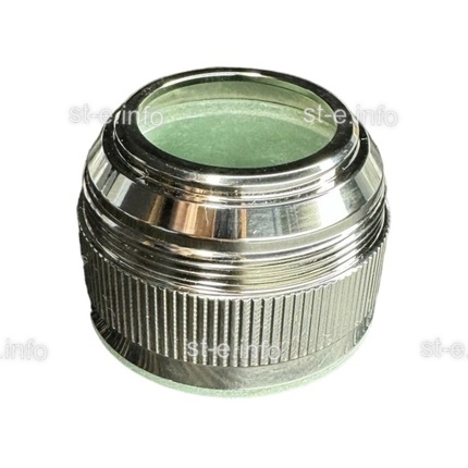 Защитный кожух ST02150 - st-e.info - Выкса