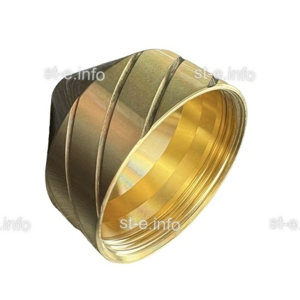 Конус ST02105 - st-e.info - Выкса