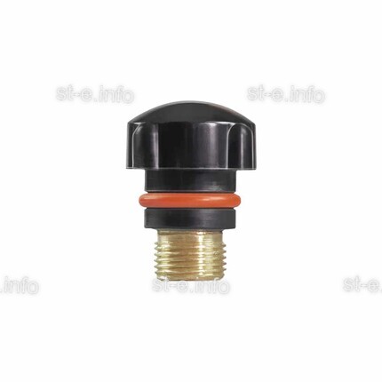 Колпачок короткий для горелок TIG - st-e.info - Выкса