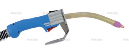 Корпус горелки TBi MOG 50 - st-e.info - Выкса