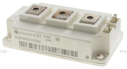 IGBT модуль BSM100GB120DN2 - st-e.info - Выкса