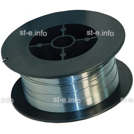 Проволока Порошковая SW-308L Cored d=1.2 D 300 - st-e.info - Выкса