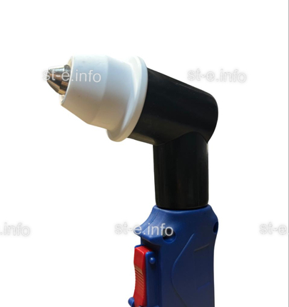 Плазмотрон для ручной резки P-160 (10м) - st-e.info - Выкса