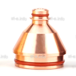 Сопло D.4,5мм, Строжка (TR-300) TR040242G - st-e.info - Выкса