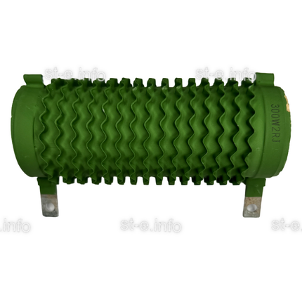 Резистор 300W2RJ аппарата плазменной резки DOG-75 MAX PRO - st-e.info - Выкса