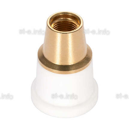Керамический держатель сопла D20 (M8) арт.C0033 - st-e.info - Выкса