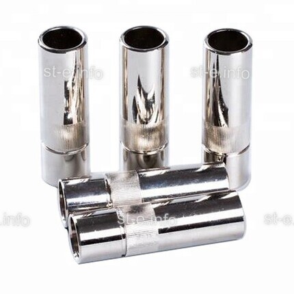 Сопло к горелке Mig-TORCH P-500/ICS0457 - st-e.info - Выкса
