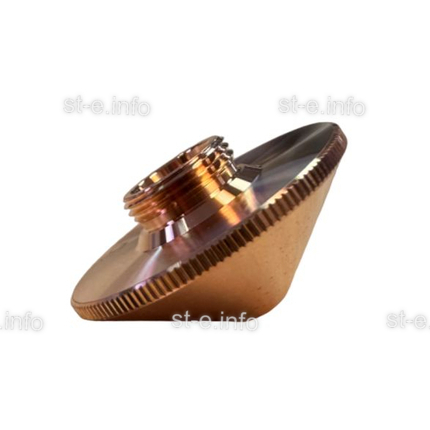 Сопло для лазерной резки Raytools д.2,0 мм арт.120AU3520A - st-e.info - Выкса