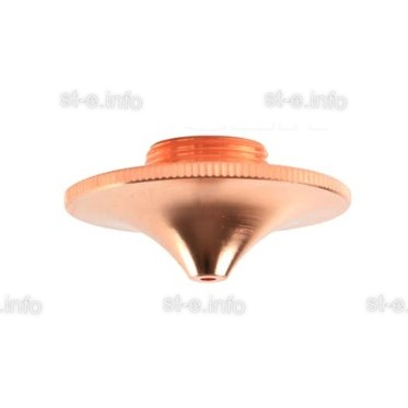 Сопло одинарное сомбреро д. 1,2 мм. арт. P0591-562-00012 - st-e.info - Выкса