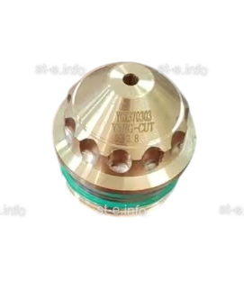 Сопло для плазмотронов YGX370AF 2,1 мм - st-e.info - Выкса
