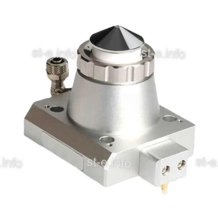 Сопловая часть в сборе TRA BM114S - st-e.info - Выкса