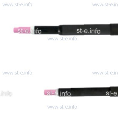 Горелка аргонодуговая SR 26P TBi 4 м (газовое охлаждение) - st-e.info - Выкса