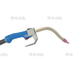Корпус горелки TBi MOG-70 - st-e.info - Выкса