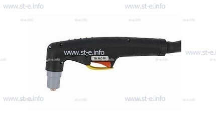 Плазмотрон для ручной резки PLC-70 12m CA - st-e.info - Выкса