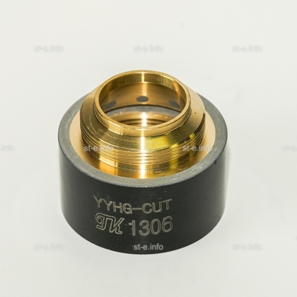 Защитный кожух для плазмотрона TK130 - st-e.info - Выкса