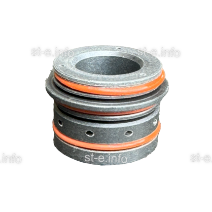 Завихритель ST02101 - st-e.info - Выкса